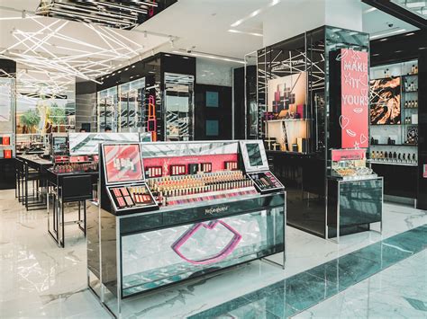 ysl yas mall|ysl beauty store near me.